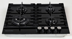 Превью картинка Газовая варочная панель Zigmund & Shtain MN 185.61 B #2