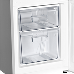 Превью картинка Холодильник с нижней морозилкой Hyundai CC2054SL #9