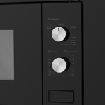 Превью картинка Печь микроволновая встраиваемая Maunfeld MBMO.20.2 PGB #7