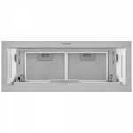 Превью картинка Полновстраиваемая вытяжка KRONA SELINA 900 PRM INOX 3P #4