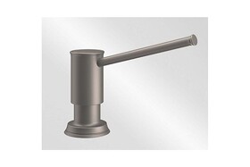 Картинка Blanсo LIVIA дозатор жидкого моющего средства манган