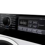 Превью картинка Стиральная машина с фронтальной загрузкой Maunfeld MFWM1410STWH03 #7