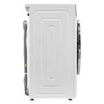 Превью картинка Стиральная машина с фронтальной загрузкой Maunfeld MFWM129WH05 #10
