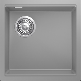 Картинка Rivelato SCALINO SL-403-L  1-чаш 445*450 Серый 803
