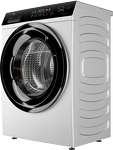 Превью картинка Стиральная машина с фронтальной загрузкой Haier HW70-BP12269 #2