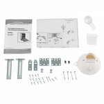 Превью картинка Посудомоечная машина 60см встраиваемая KRONA ROSSA 60 BI #10