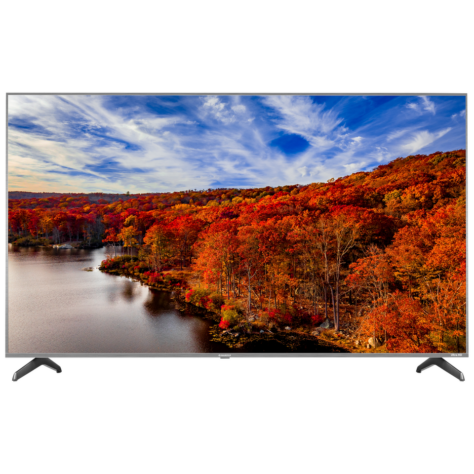 Фото Телевизор Maunfeld MQT65USX03