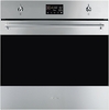 Превью картинка Электрический духовой шкаф Smeg SO6302M2X #1