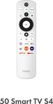 Превью картинка Телевизор Haier 50 Smart TV S4 RU #21