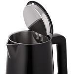 Превью картинка Чайник KRONA Digitaler Black #6