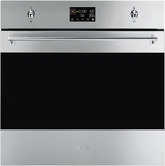 Превью картинка Электрический духовой шкаф Smeg SO6302M2X #1