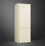 Превью картинка Холодильник с нижней морозилкой Smeg FA8005RPO5 #3