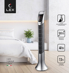 Превью картинка Вентилятор Lex LXFC 8362 #1