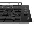 Превью картинка Газовая варочная панель Midea MG449TGB #6
