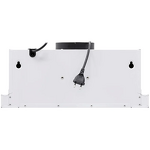Превью картинка Встраиваемая вытяжка KRONA KAMILLA F 450 white #7