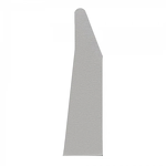 Превью картинка Козырьковая вытяжка KRONA OLIVIA 600 inox PB #7
