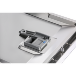 Превью картинка Посудомоечная машина 60см HIBERG F68 1530 LW #8