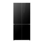 Превью картинка  Холодильник side by side Lex LCD485BLID - холодильник отдельностоящий #3