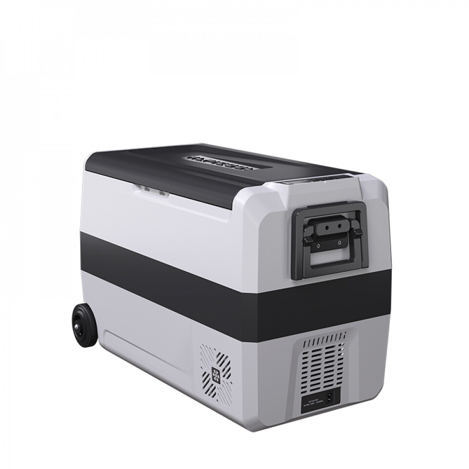 Фото Холодильник Alpicool T50