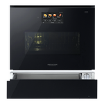 Превью картинка Электрический духовой шкаф SKS LV2401S #3