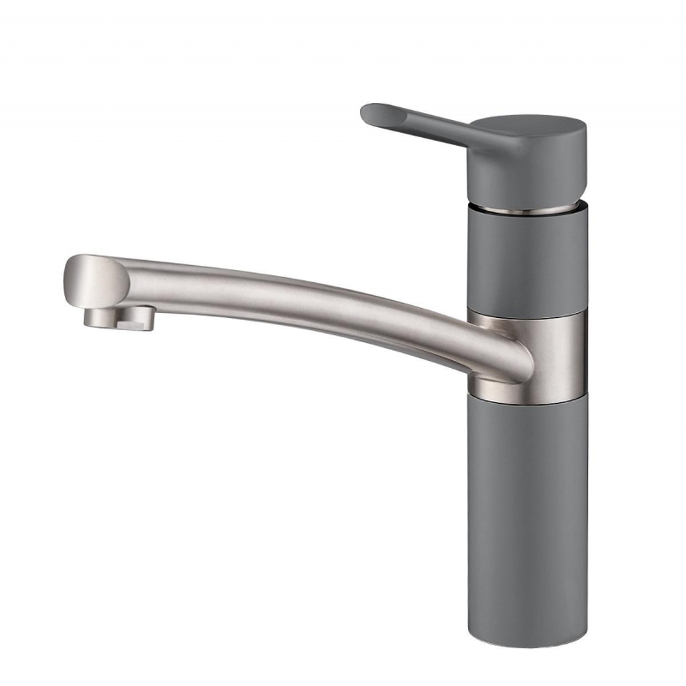 Фото Смеситель для кухни EMAR 3011.9 Алмаз