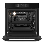 Превью картинка Электрический духовой шкаф Maunfeld EOEH7615B  #2