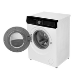 Превью картинка Стиральная машина с фронтальной загрузкой Maunfeld MFWM128WH400 ST INVERTER #3