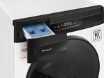 Превью картинка Стиральная машина с фронтальной загрузкой Weissgauff WM 49411 Inverter Steam #18