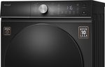 Превью картинка Стиральная машина с фронтальной загрузкой Weissgauff WMD 61211 D Inverter Steam Matt Black #6