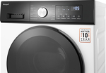 Превью картинка Стиральная машина с фронтальной загрузкой Weissgauff WMD 6160 D #14