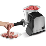 Превью картинка Мясорубка Zigmund & Shtain ZMG-042 #4