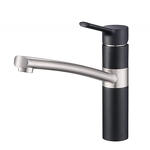 Превью картинка Смеситель для кухни EMAR 3011.12 Оникс #1