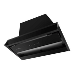 Превью картинка Полновстраиваемая вытяжка Maunfeld MZR V 60 BLACK #2