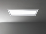 Превью картинка Потолочная вытяжка Falmec NUVOLA IS WHITE 140 #1