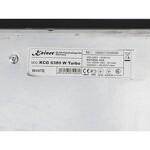 Превью картинка Газовая варочная панель Kaiser KCG 6380 W Turbo #4