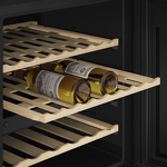 Превью картинка Шкаф винный встраиваемый De Dietrich DIW36DFB #7