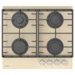 Превью картинка Газовая варочная панель Evelux HEG 600 IG #1