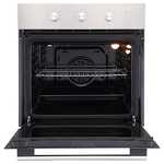 Превью картинка Электрический духовой шкаф Evelux EO 620 X #2