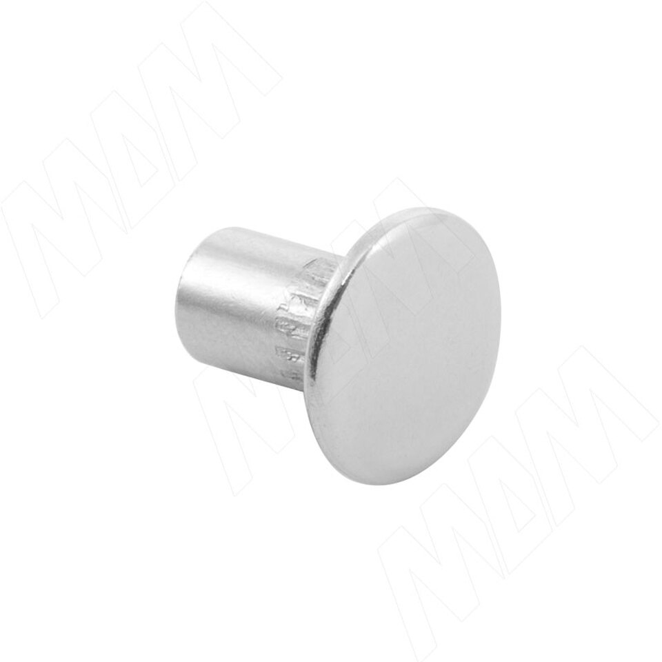 Фото PULSE Контактный элемент для PM218WS-220V, М4, хром (PM218WS-TOUCH)