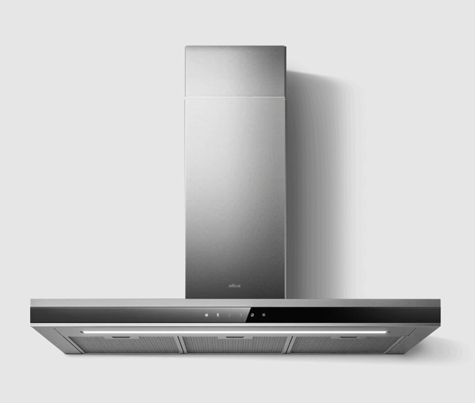 Фото Т-образная вытяжка  Elica ADÉLE @ IXBL/A/90