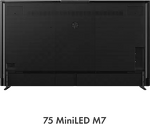 Превью картинка Телевизор Haier 75 MiniLED M7 #15