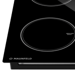 Превью картинка Индукционная варочная панель Maunfeld AVI4532BK #7