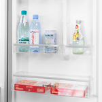 Превью картинка Холодильник с нижней морозилкой Maunfeld MFF200NFBE #13