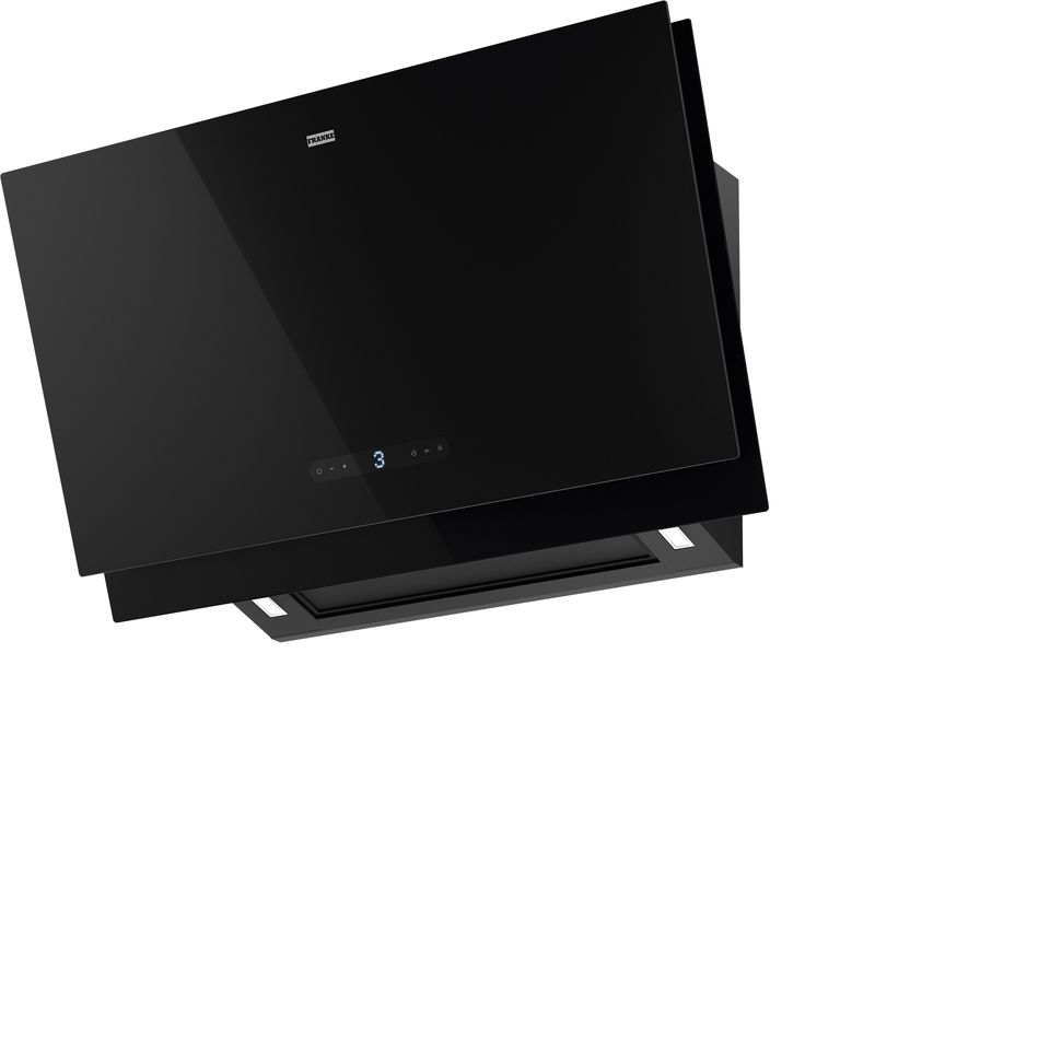 Фото Наклонная вытяжка Franke FMA 2.0 PRO 907 BK