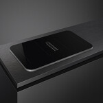 Превью картинка Индукционная варочная панель Smeg HHSL7844X #2