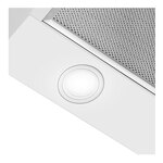 Превью картинка Козырьковая вытяжка Maunfeld MP-1 50 белый #6