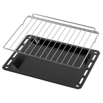 Превью картинка Электрический духовой шкаф Maunfeld AEOD6063S #12