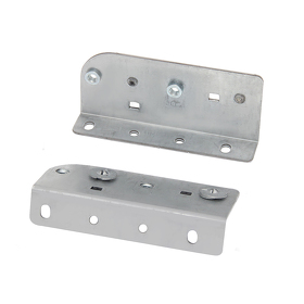 Картинка Vauth-Sagel Комплект фасадных креплений ENVI SPACE, ENVI SPACE PRO, ENVI SPACE XX