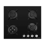 Превью картинка Газовая варочная панель Maunfeld EGHG.64.13STS-EB #2