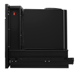 Превью картинка Кофемашина встраиваемая Maunfeld AMCM1503S #4